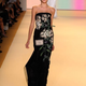 Illustration for article titled Carolina Herrera Presents Strong Looks For Delicate Flowers